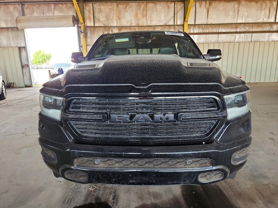 صورة رقم 5 من المزاد - 2022 RAM 1500 مع VIN 1C6RREJTXNN104774
