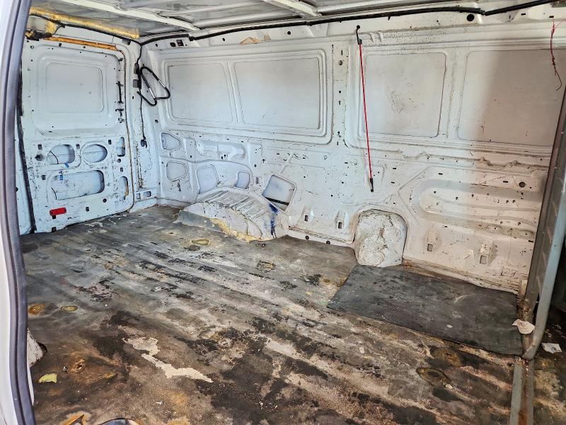 Photo 10 from auction – 2011 FORD ECONOLINE with VIN 1FTNE1EW3BDA58934