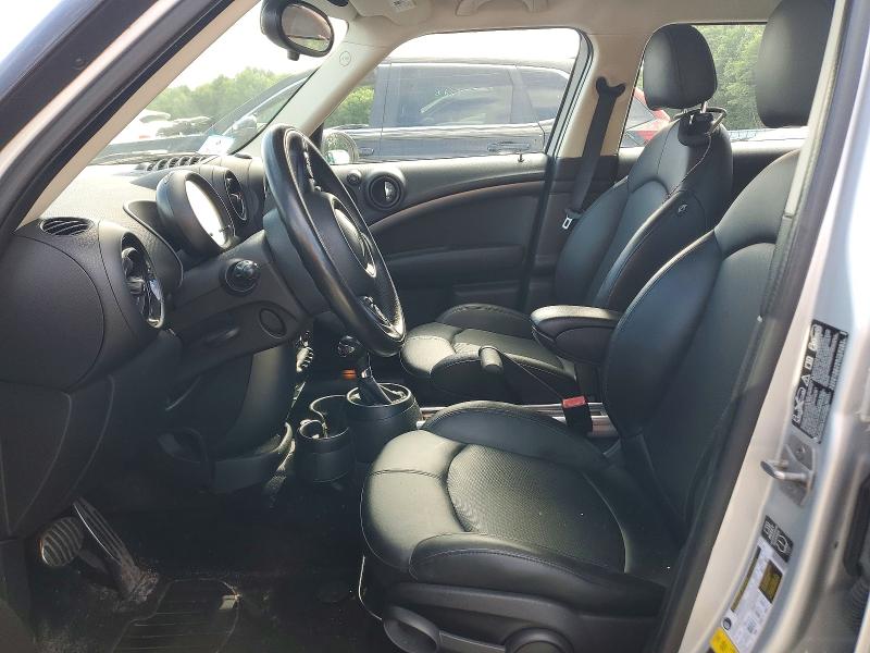 Photo 7 from auction – 2014 MINI COOPER with VIN WMWZC5C53EWP35558
