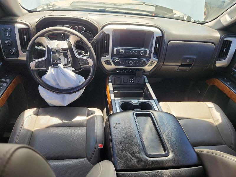Foto 8 de la subasta – 2014 GMC SIERRA con VIN 3GTU2VEC3EG295495