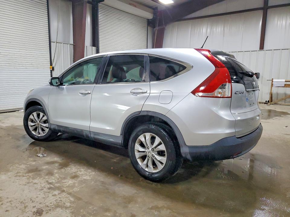 Photo 2 from auction – 2013 HONDA CR-V with VIN 2HKRM4H52DH682438