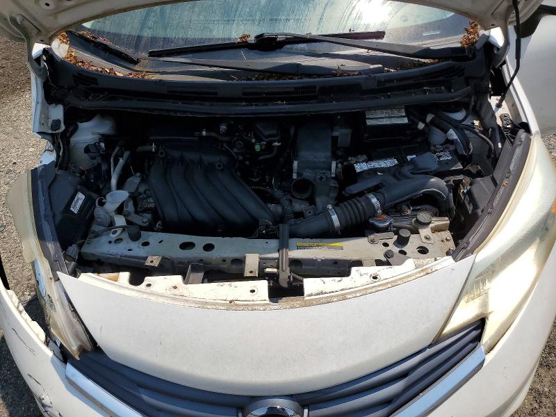 Photo 11 from auction – 2014 NISSAN VERSA NOTE with VIN 3N1CE2CP3EL403146