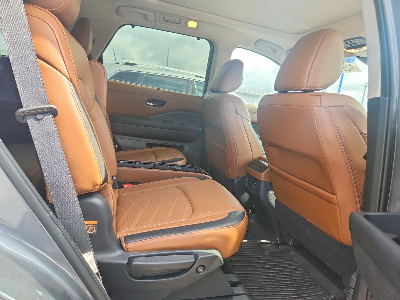 Zdjęcie 11 z aukcji – 2023 NISSAN PATHFINDER z VIN 5N1DR3DK0PC244675