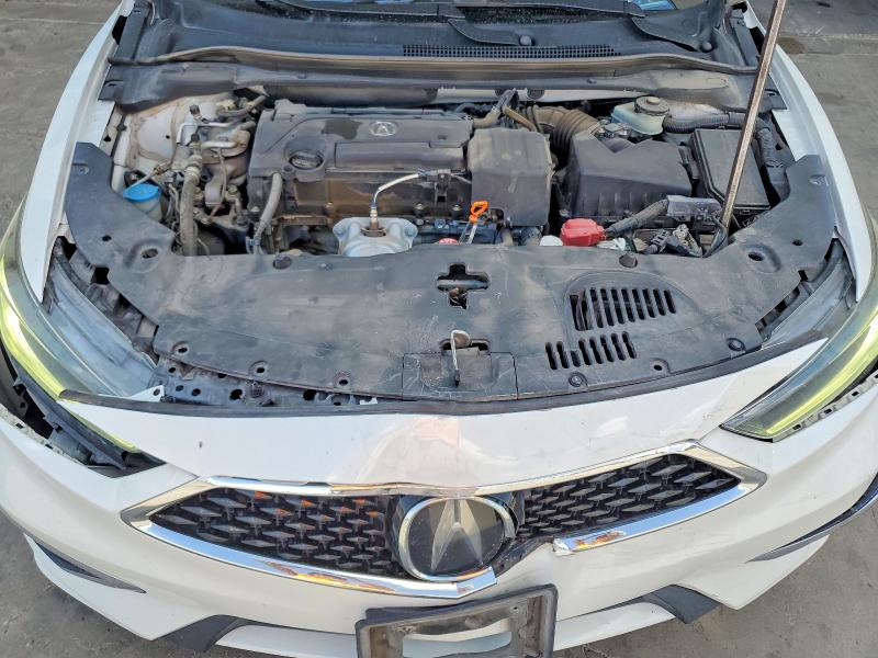 Photo 11 from auction – 2019 ACURA ILX with VIN 19UDE2F34KA012733