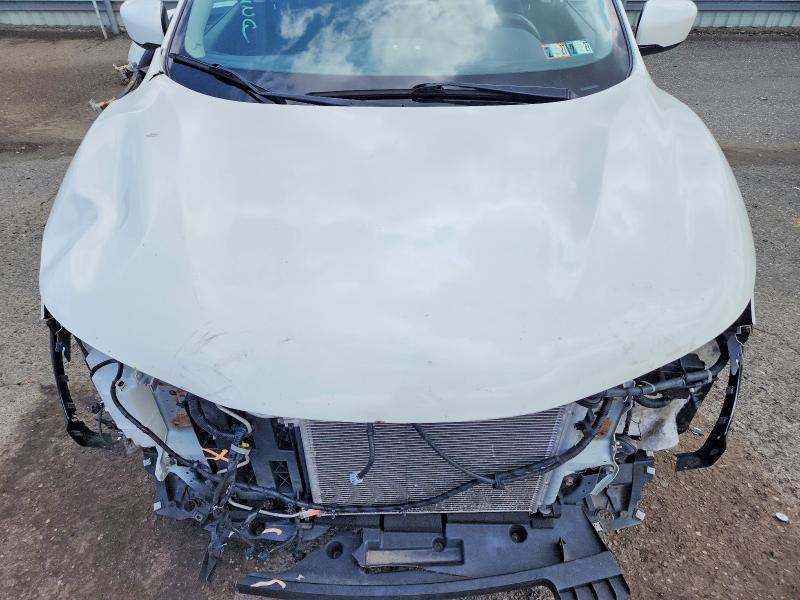 Снимка 11 от търг – 2019 NISSAN ROGUE SPORT с VIN JN1BJ1CR4KW311133