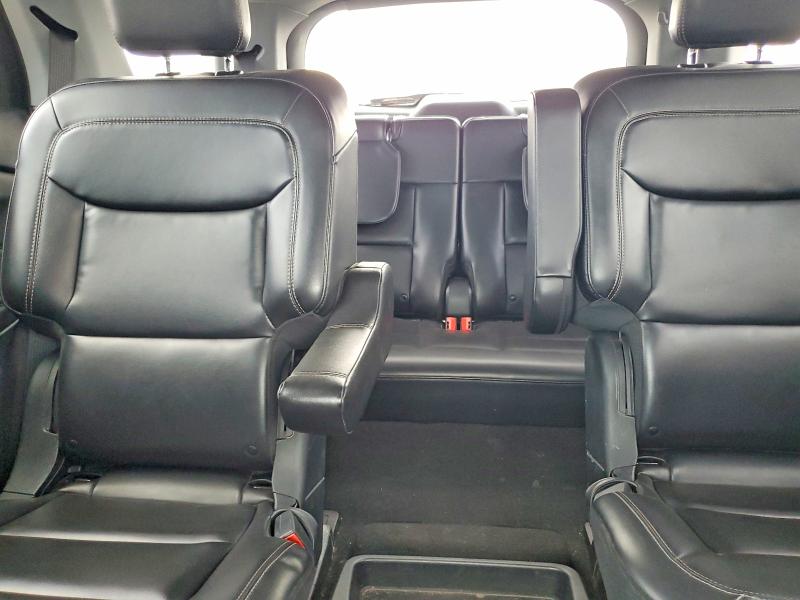 Photo 10 from auction – 2021 FORD EXPLORER with VIN 1FMSK8DH7MGC05812