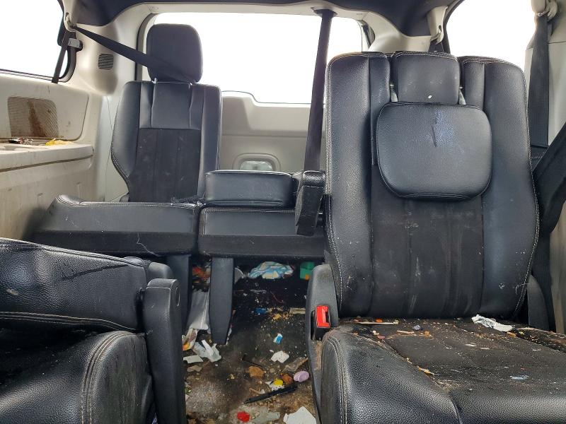 Photo 10 from auction – 2019 DODGE GRAND CARAVAN with VIN 2C4RDGCG4KR802864