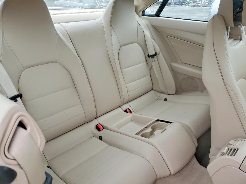 Photo 10 from auction – 2014 MERCEDES-BENZ E with VIN WDDKJ5KB9EF273188