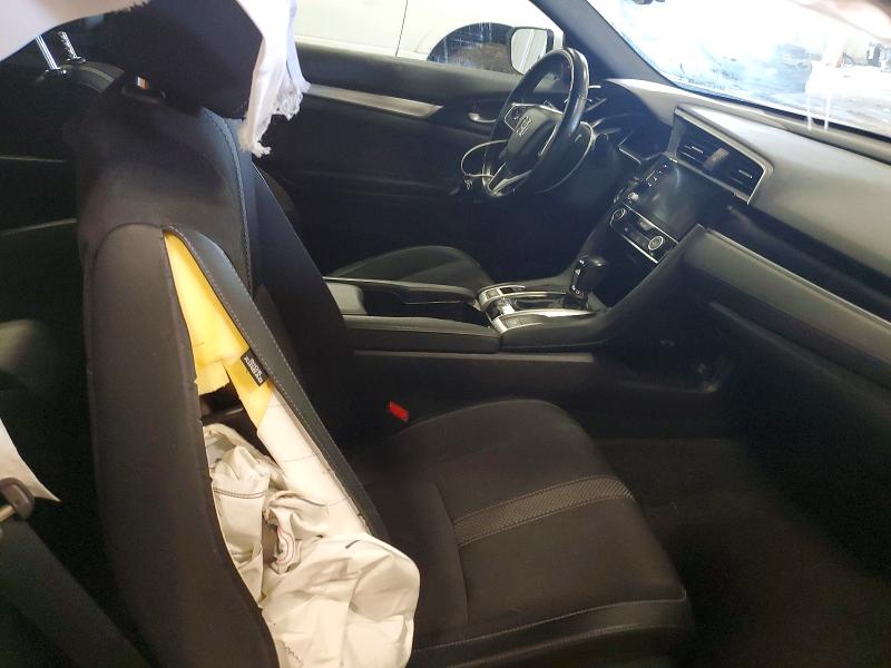 Photo 10 from auction – 2019 HONDA CIVIC with VIN 2HGFC4B88KH303474