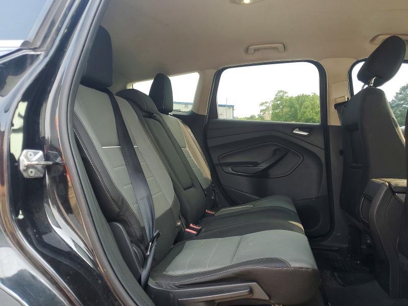 Photo 10 from auction – 2015 FORD ESCAPE with VIN 1FMCU0GX7FUA35586
