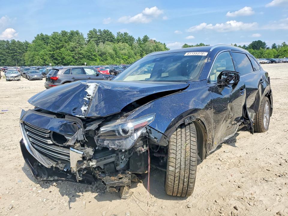 2021 MAZDA CX-9 - Търг №61155376