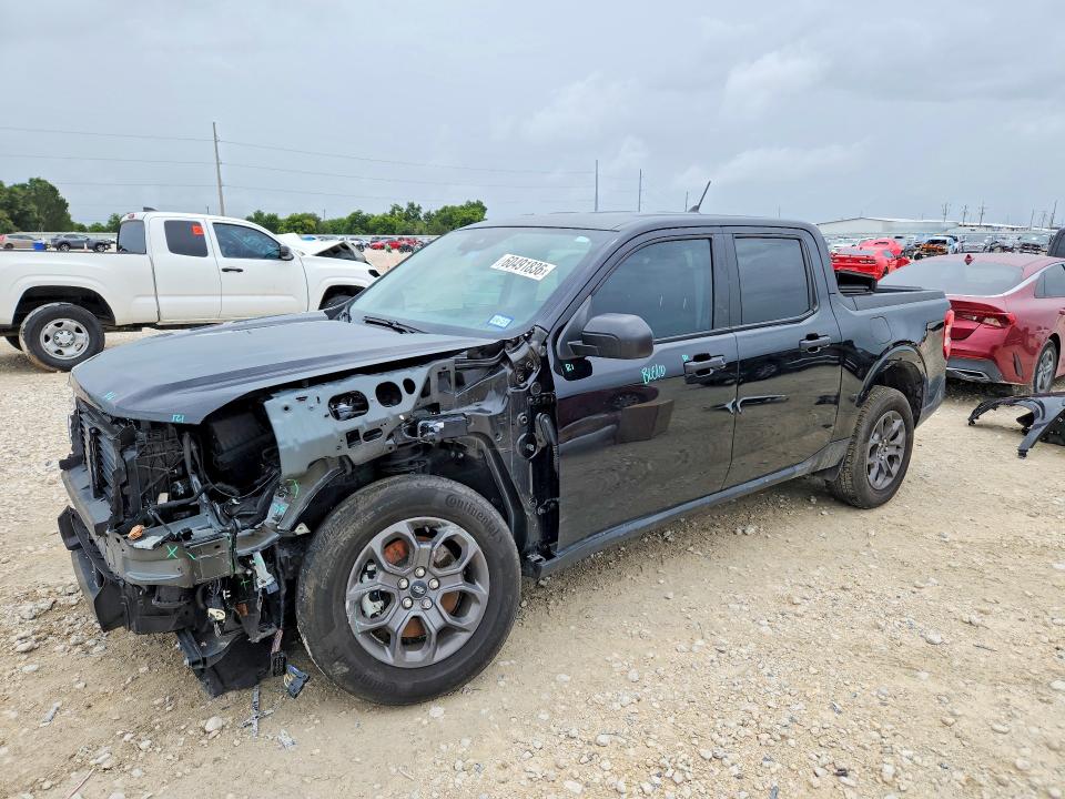 FORD MAVERICK 2024 with VIN 3FTTW8H3XRRB54091 - Photo from auction