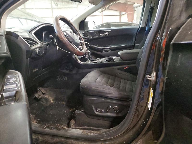 Снимка 7 от търг – 2015 FORD EDGE с VIN 2FMTK4J88FBB30369