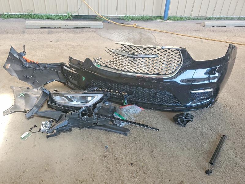 Photo 13 from auction – 2026 CHRYSLER PACIFICA with VIN 2C4RC1BG0TR250444