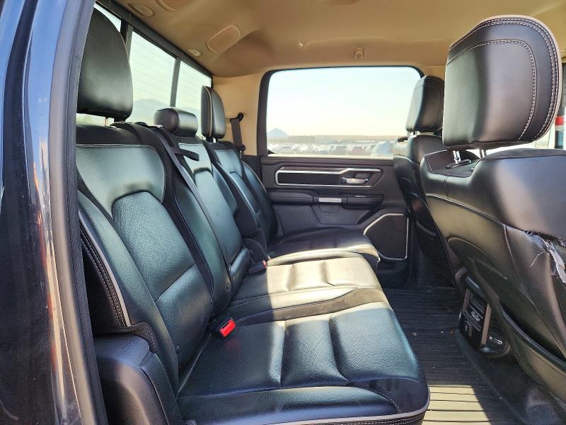 Photo 10 from auction – 2019 RAM 1500 with VIN 1C6SRFJTXKN521511