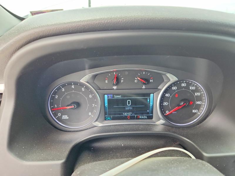 Photo 9 from auction – 2019 GMC ACADIA with VIN 1GKKNULS9KZ178832