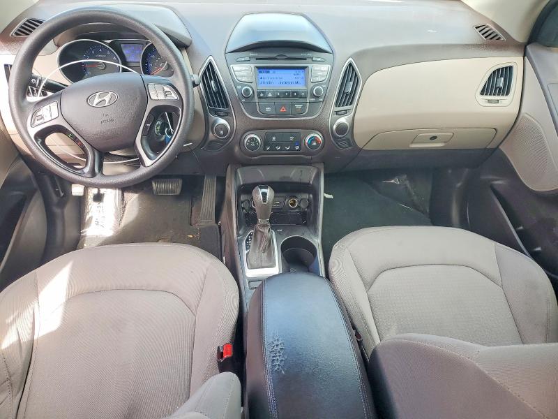 Photo 8 from auction – 2015 HYUNDAI TUCSON with VIN KM8JT3AF7FU070477