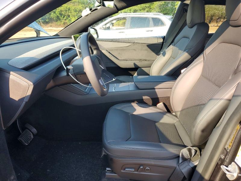 Photo 7 from auction – 2026 TESLA MODEL Y with VIN 7SAYGDEE6TA694855