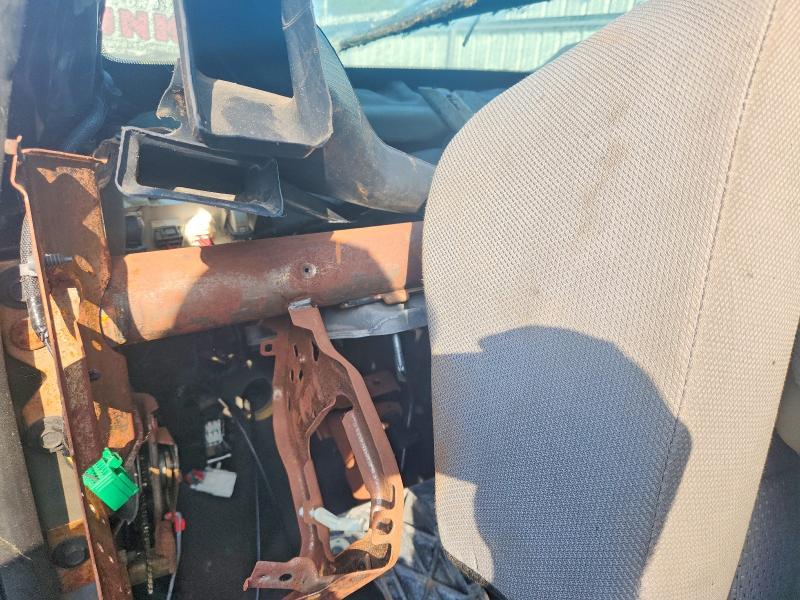 Photo 9 from auction – 2015 RAM 1500 with VIN 1C6RR6FT6FS505434