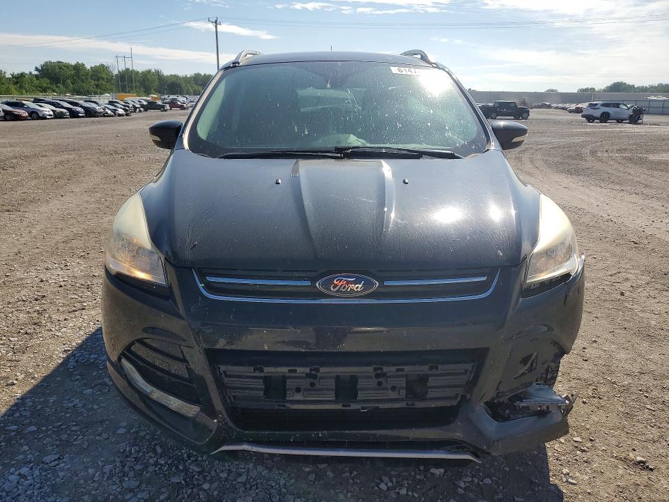 Photo 5 from auction – 2015 FORD ESCAPE with VIN 1FMCU9J91FUB97972