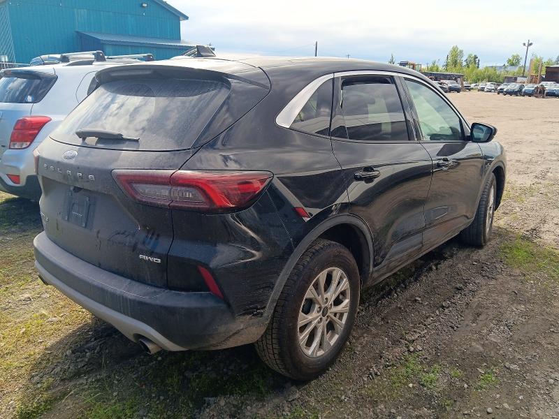 Photo 3 from auction – 2023 FORD ESCAPE with VIN 1FMCU9GN5PUA62189