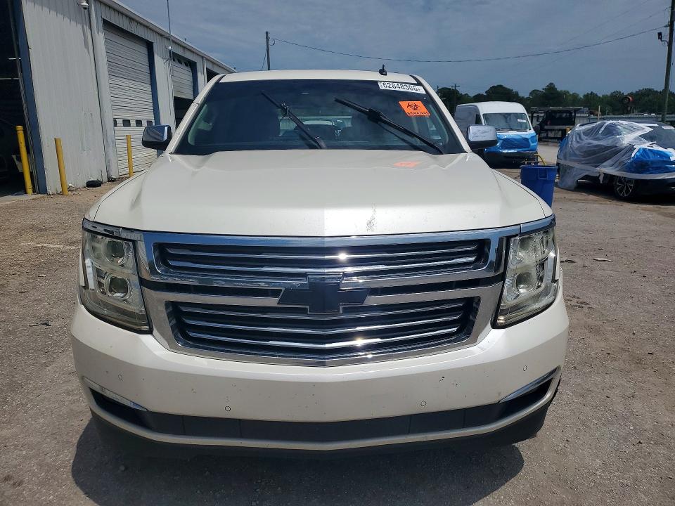 Photo 5 from auction – 2015 CHEVROLET TAHOE with VIN 1GNSCCKCXFR200761