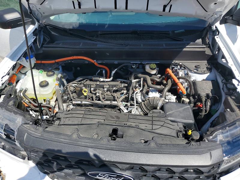 Photo 11 from auction – 2025 FORD MAVERICK with VIN 3FTTW8B3XSRB62870