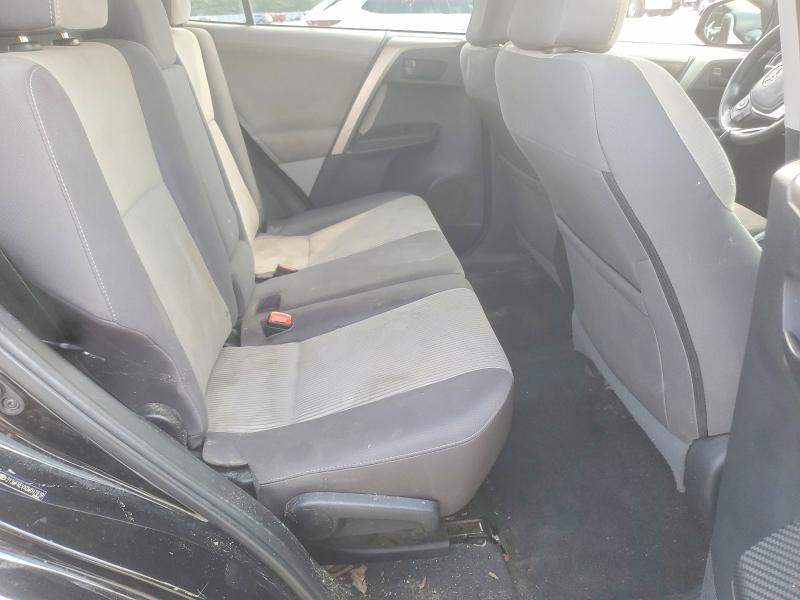 Photo 11 from auction – 2013 TOYOTA RAV4 with VIN 2T3WFREVXDW047619