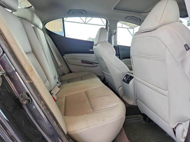 Photo 10 from auction – 2015 ACURA TLX with VIN 19UUB1F58FA024510