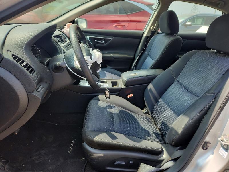 Photo 7 from auction – 2016 NISSAN ALTIMA with VIN 1N4AL3AP0GN318356