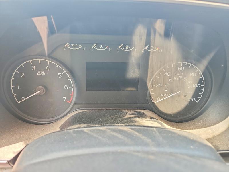 Photo 9 from auction – 2023 FORD F150 with VIN 1FTEX1CP2PKD07006
