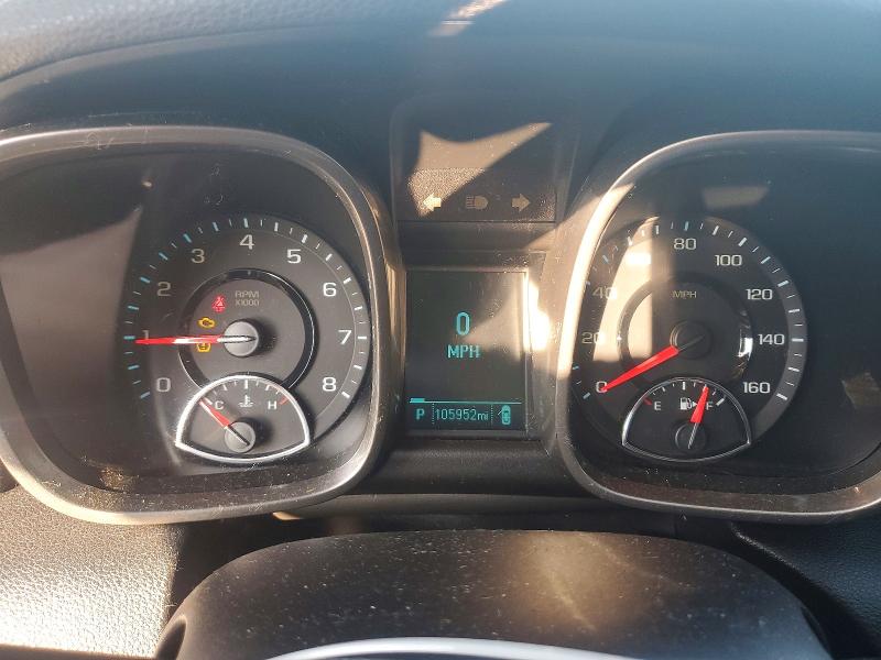 Снимка 9 от търг – 2013 CHEVROLET MALIBU с VIN 1G11C5SA5DF317007