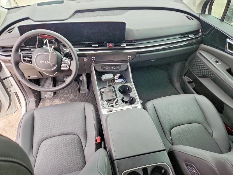 Photo 8 from auction – 2026 KIA CARNIVAL with VIN KNDNE5K32T6594829