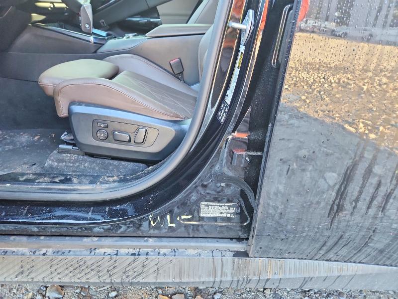Photo 13 from auction – 2026 BMW X3 with VIN 5UX53GP06T9358827