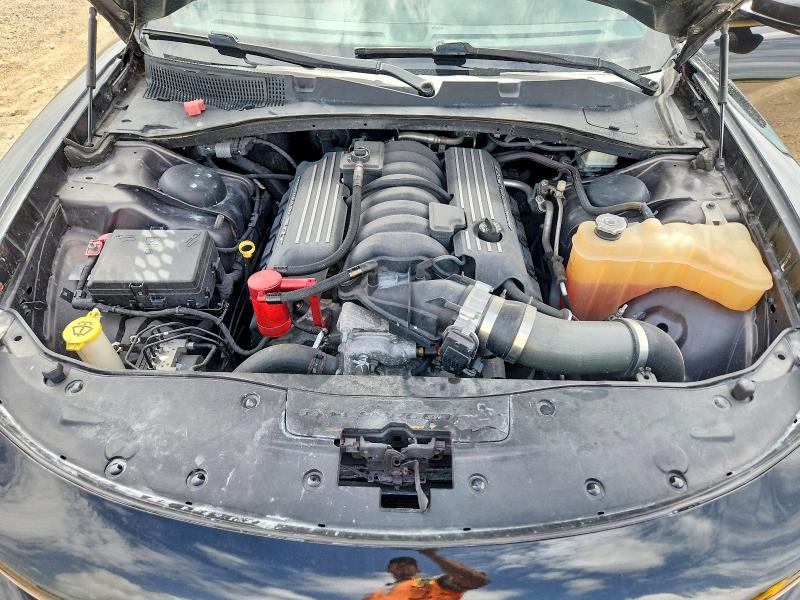 Zdjęcie 11 z aukcji – 2018 DODGE CHARGER z VIN 2C3CDXGJ7JH173055