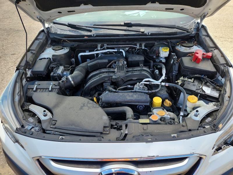 Photo 11 from auction – 2022 SUBARU OUTBACK with VIN 4S4BTACC7N3168733