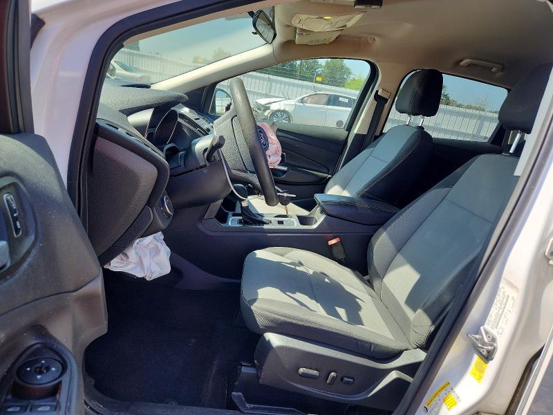 Photo 7 from auction – 2017 FORD ESCAPE with VIN 1FMCU0GD8HUE76944