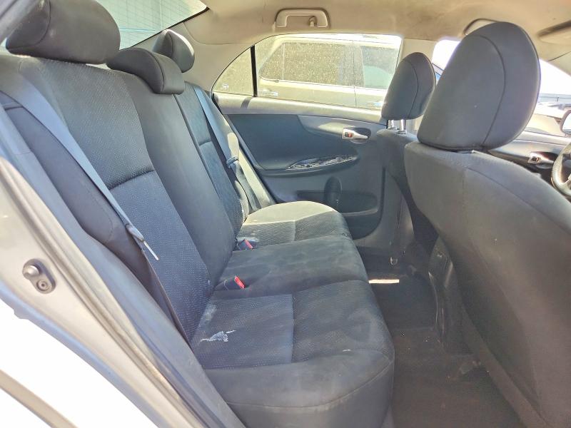 Photo 10 from auction – 2010 TOYOTA COROLLA with VIN 1NXBU4EE3AZ174692