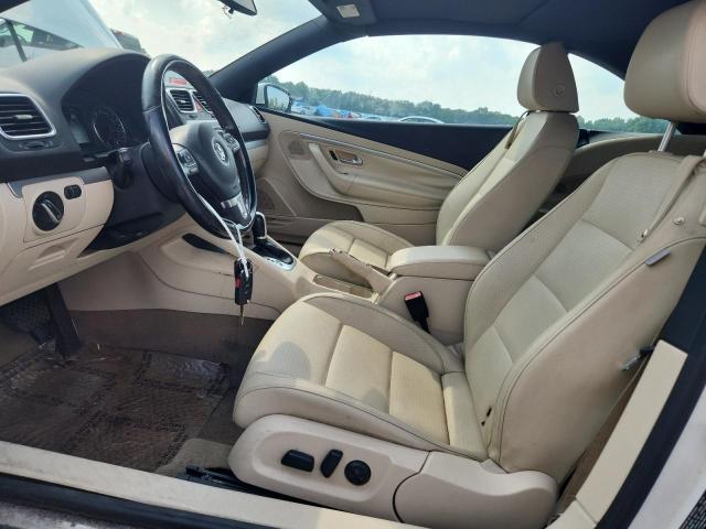 Photo 7 from auction – 2013 VOLKSWAGEN EOS with VIN WVWBW8AH5DV006413