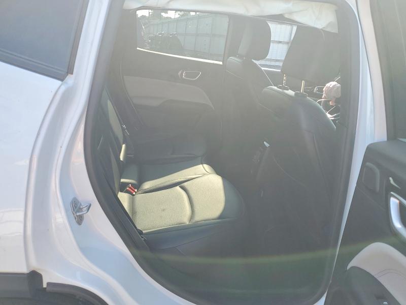 صورة رقم 11 من المزاد - 2026 JEEP COMPASS مع VIN 3C4NJDCN3TT188859