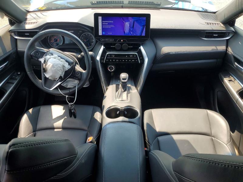 Photo 8 from auction – 2023 TOYOTA VENZA with VIN JTEAAAAH1PJ147049