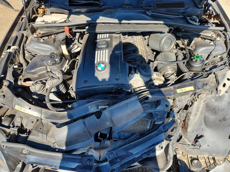 Photo 11 from auction – 2008 BMW 335 with VIN WBAWC73548E065804