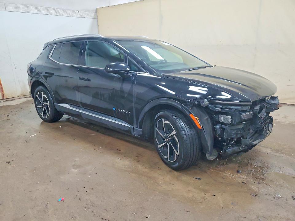 Zdjęcie 4 z aukcji – 2024 CHEVROLET EQUINOX z VIN 3GN7DLRR9RS259654