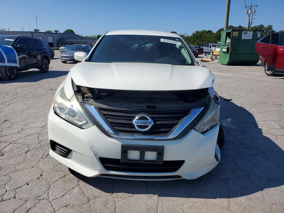 Photo 5 from auction – 2016 NISSAN ALTIMA with VIN 1N4AL3AP8GC189231