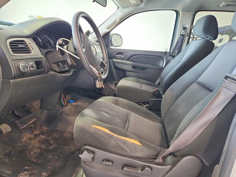 Photo 7 from auction – 2014 CHEVROLET TAHOE with VIN 1GNLC2E01ER128864