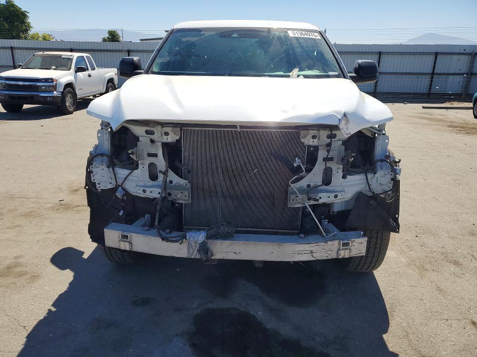 Photo 5 from auction – 2023 TOYOTA TUNDRA with VIN 5TFLA5DB5PX105797