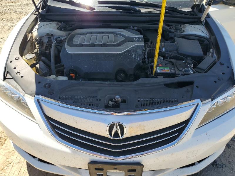 Photo 11 from auction – 2015 ACURA RLX with VIN JH4KC1F57FC000706
