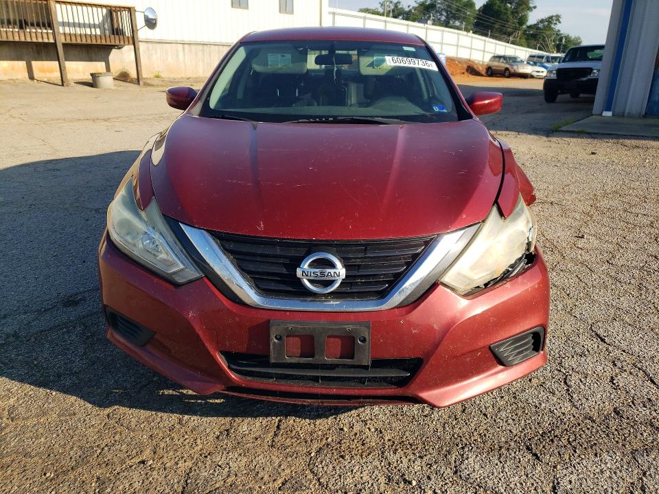 Photo 5 from auction – 2016 NISSAN ALTIMA with VIN 1N4AL3AP9GC210653
