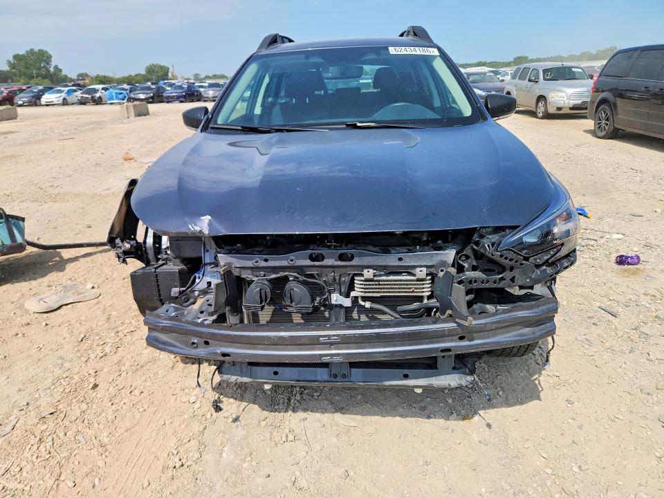 Photo 5 from auction – 2025 SUBARU OUTBACK with VIN 4S4BTAAC6S3102382