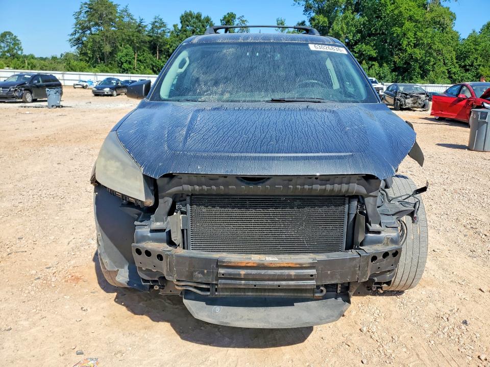 Photo 5 from auction – 2014 GMC ACADIA with VIN 1GKKRPKD4EJ327224